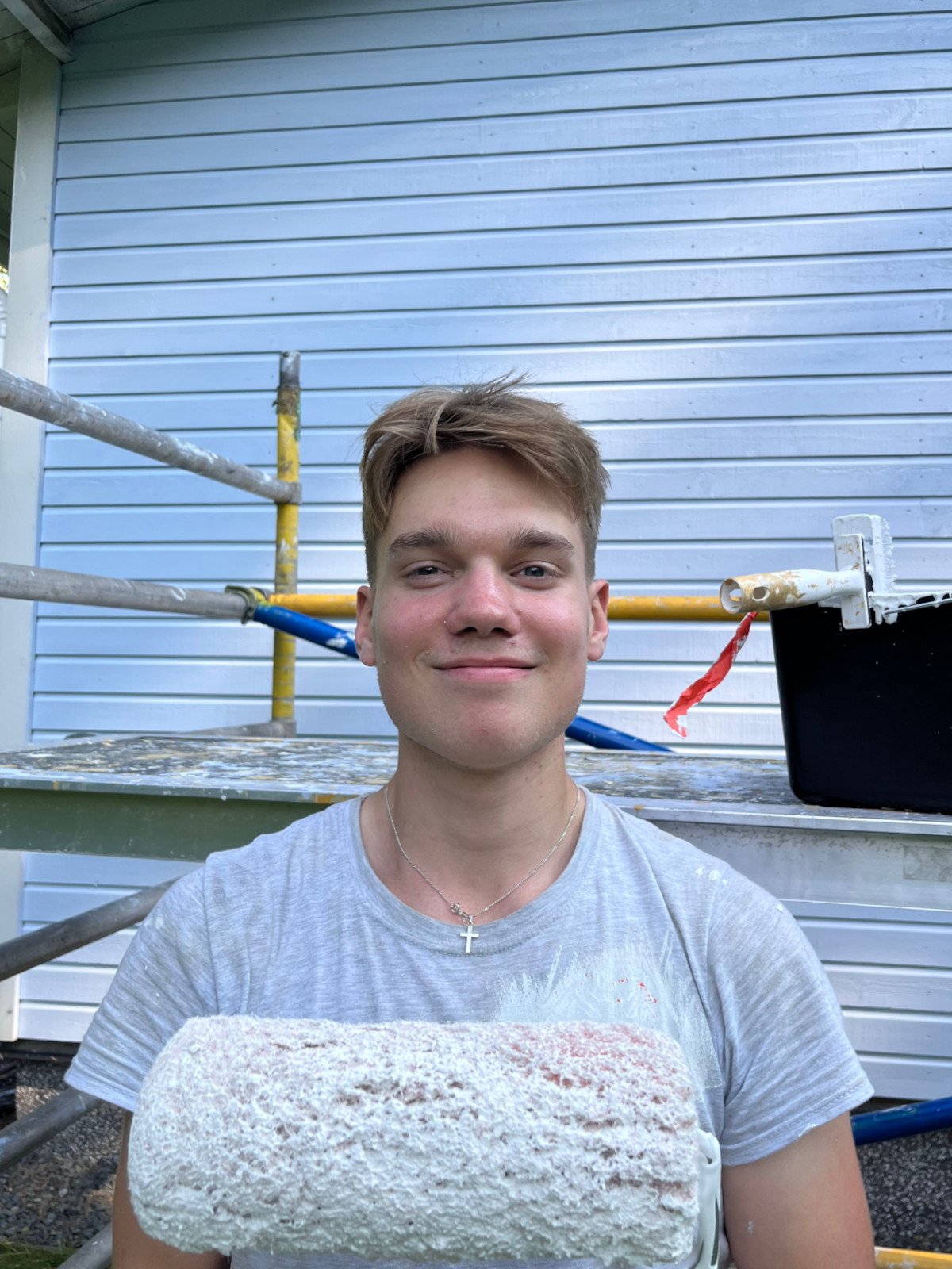 Ilmari Sippola