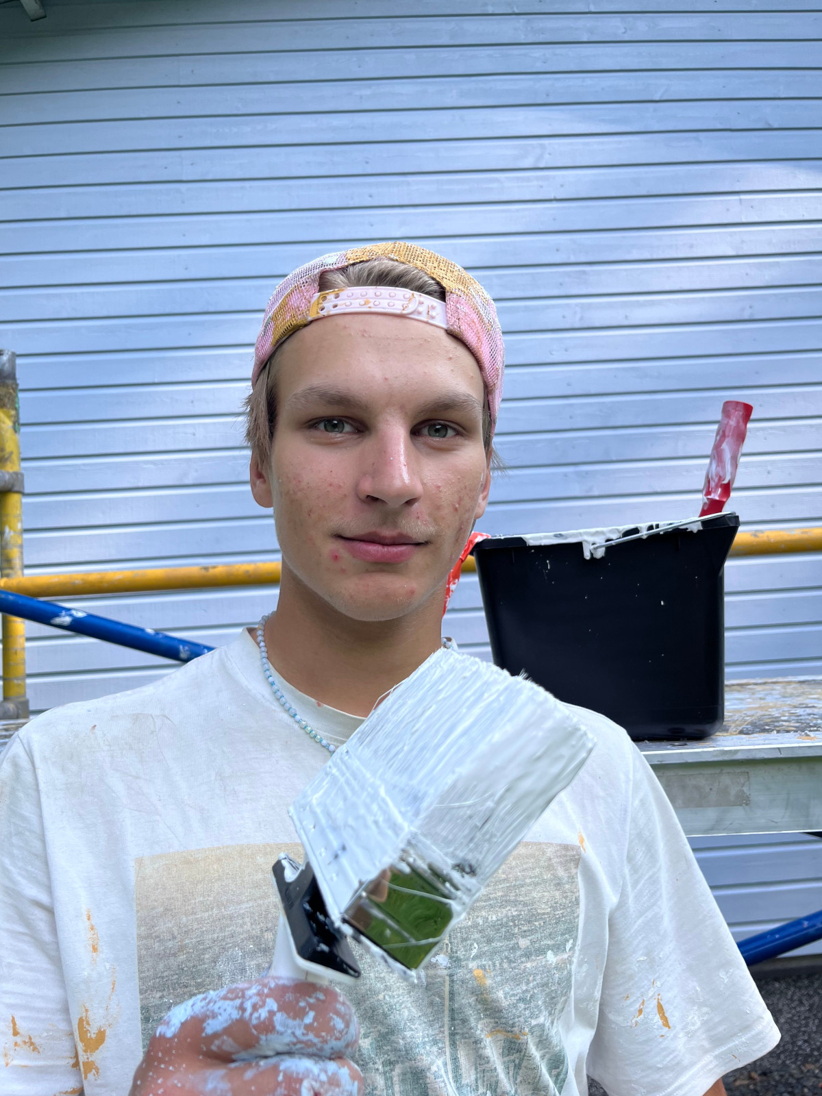 Vilho Räisänen